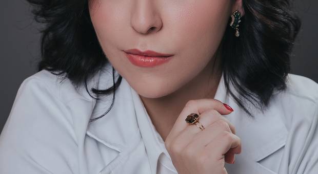 Fotos Corporativas de Carol | Médica