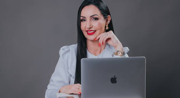 Fotos Corporativas de Neia | Terapeuta