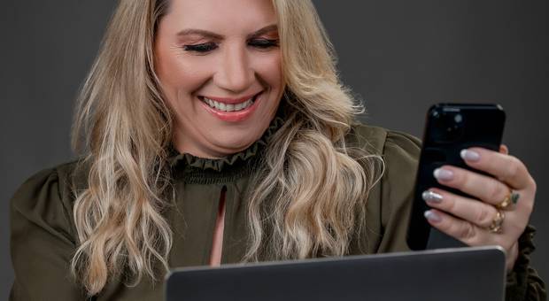 Fotos Corporativas de Nilzete | Corretora