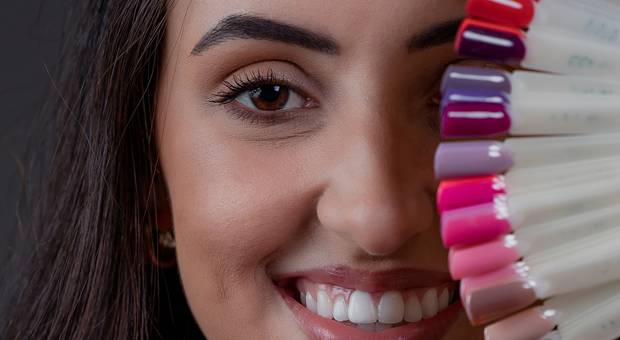 Fotos Corporativas de Geovana | Manicure