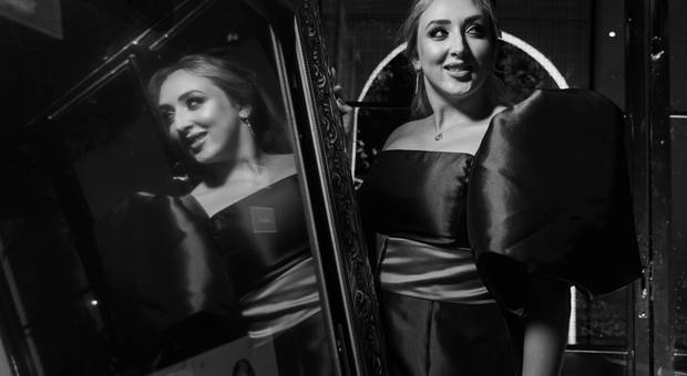 Formaturas de Ana Maria 