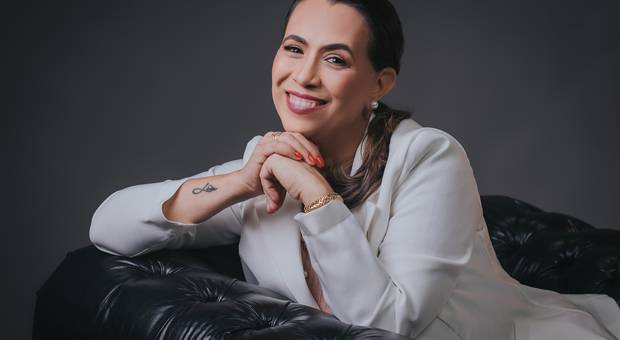 Fotos Corporativas de Jacqueline Grings