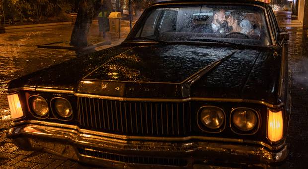 Casamentos de Kelyn e Maurício 