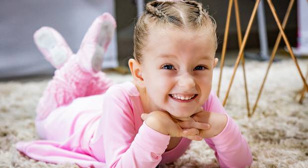 Aniversários de Maitê 4 Anos