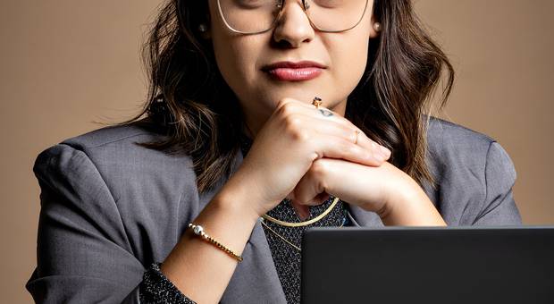 Fotos Corporativas de Nicole Borges