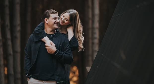 Pre Wedding de Lais e Mateus