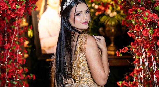 Casamentos de Ana Clara | 15 Anos