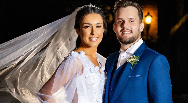 Casamentos de Karina e Mateus | Casamento