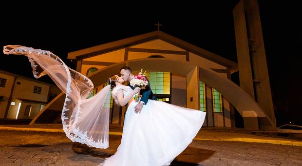 Casamentos de Luana e Lucas | Wedding
