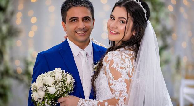 Casamentos de Jhonatan e Thaina | Wedding