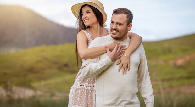 Pre Wedding de Raiane e Emerson | Pre-Wedding