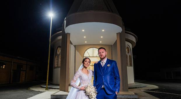 Casamentos de Maiara e Cristiano | Wedding