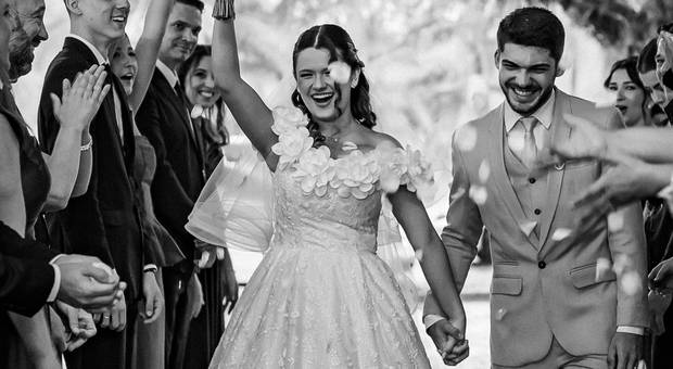 Casamentos de MARIA EDUARDA E RENATO | WEDDING