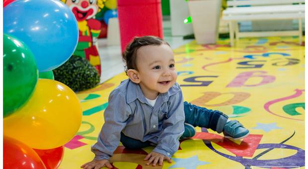 Aniversários de Davi Francisco Jesus