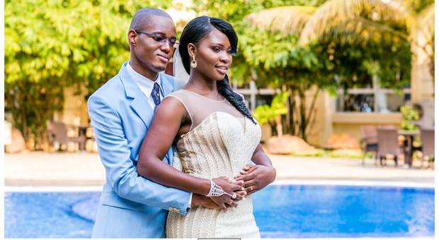 Casamentos de Neusa e Sarchel