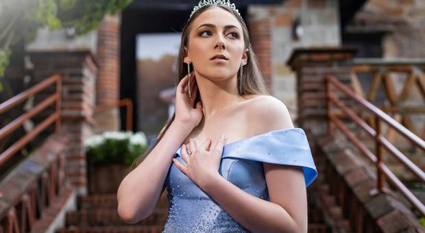 Casamentos de Antônia 16 Anos