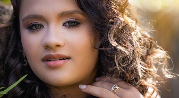 Ensaio 15 anos de Maria Eduarda