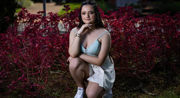 Ensaio 15 anos de Tais 15 Anos