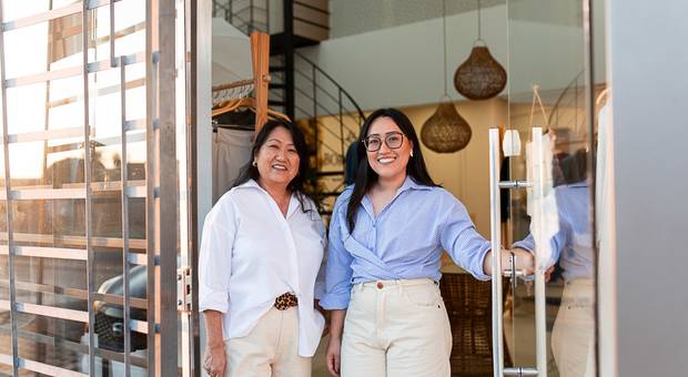 A alma do negócio de Borógodó