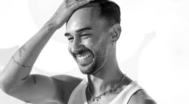 Alegria de viver de 25+5 Marcelo e Idear