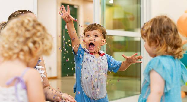 Celebrando a Vida de O Bloquinho do Henrique