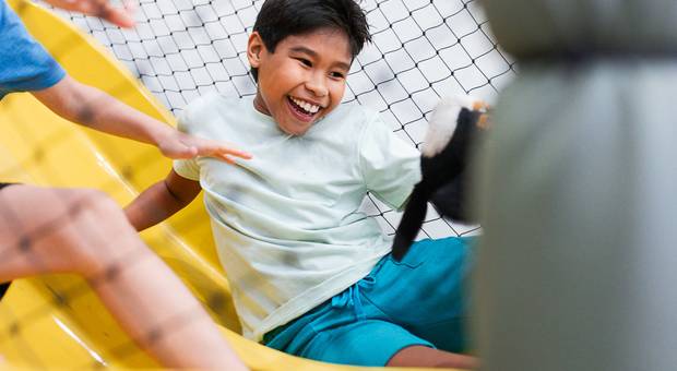 Celebrando a Vida de Enzo fez 9