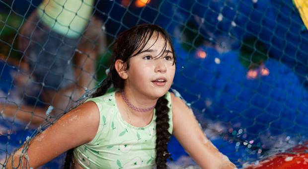 Celebrando a Vida de Sofia fez 11