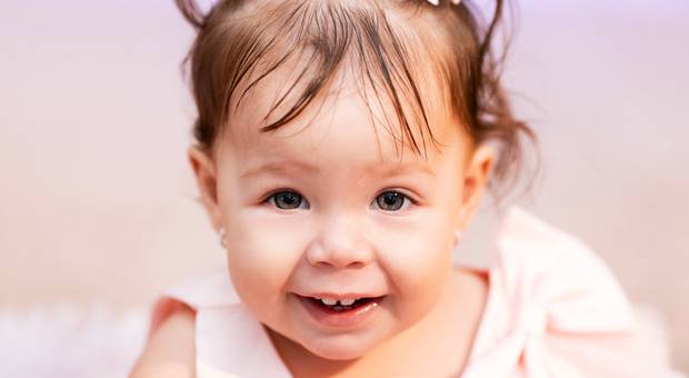 Festas Infantis de Dalila