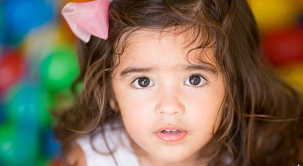 Sorrisos de criança de Helena Story 3