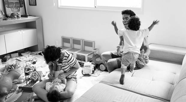 Queria ser uma Mosquinha® de Tudo vezes dois