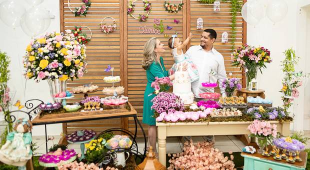 Sorrisos de criança de O Jardim da Clarice