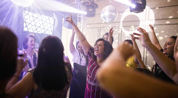 Alegria de viver de Tudo guardado, em foto e no coração