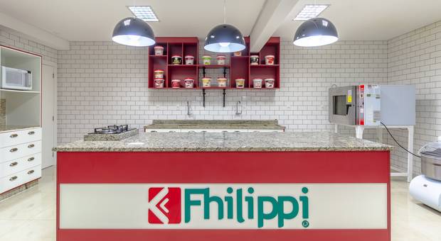 Institucional de Centro de Treinamentos