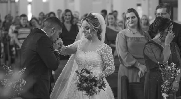 wedding de Juliana & Thiago