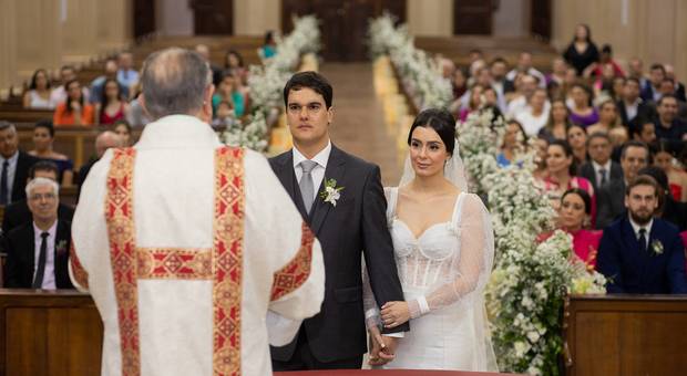 wedding de Natalia & Fernando