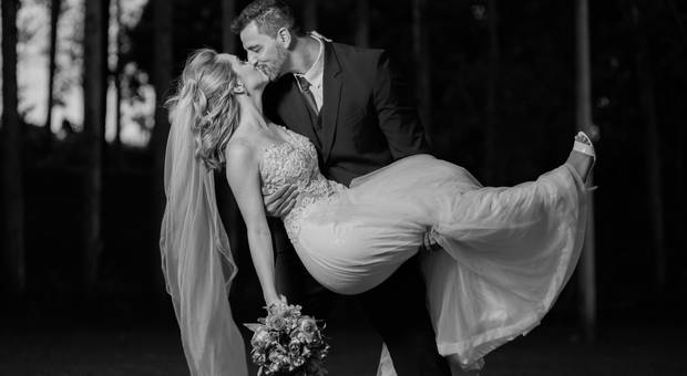 wedding de Rodrigo & Mari