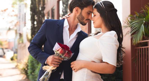 wedding de Kamilly + Hugo