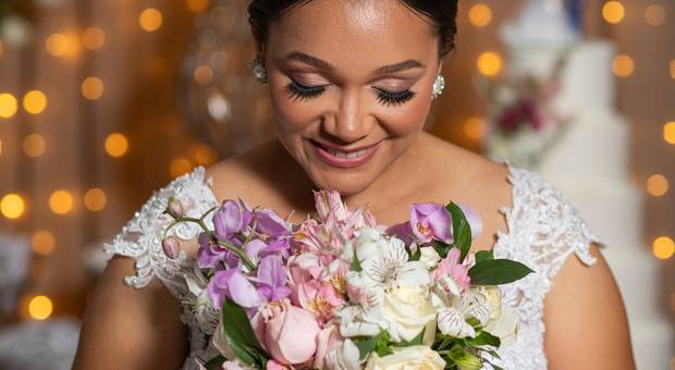 wedding de Aurelina & Diego