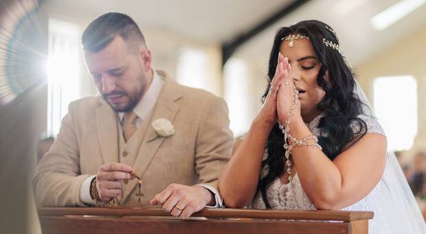 wedding de DAIANE & VINICIUS