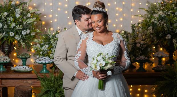 wedding de MAYARA & JHONY