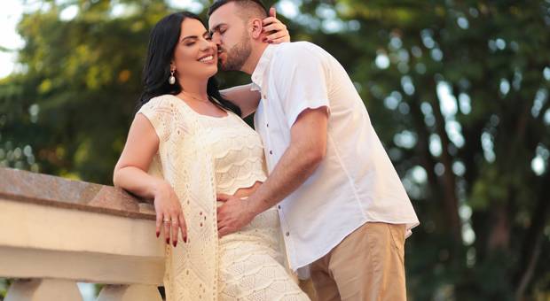 Pré Wedding de DAIANE & VINICIUS