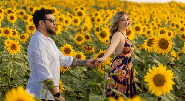 Pré Wedding de JUÇARA & FABIO