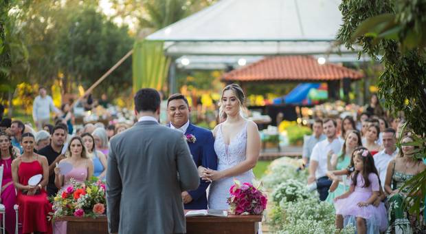 wedding de JAYNE & JOSÉ