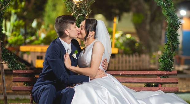 wedding de MIRELLI & MATEUS