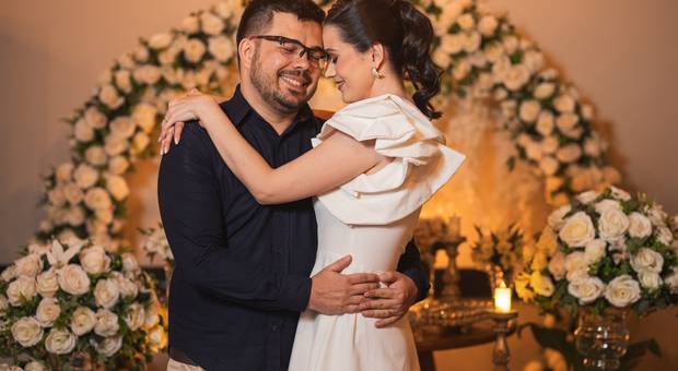 wedding de VANESSA & FERNANDO