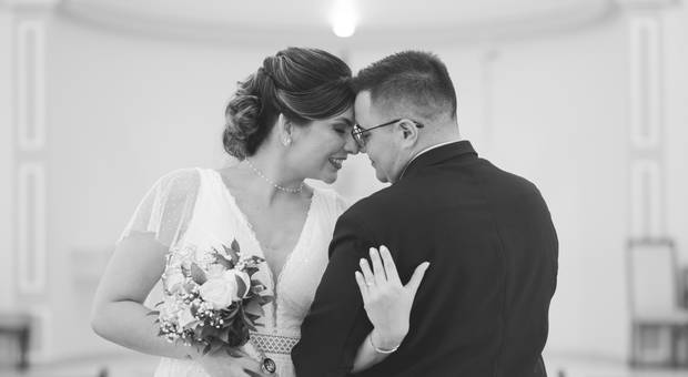 wedding de BIANCA & LUIZ PAULO