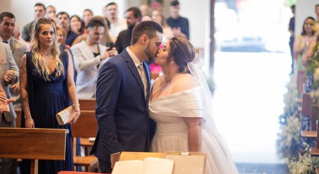 wedding de LUANA & JOAO