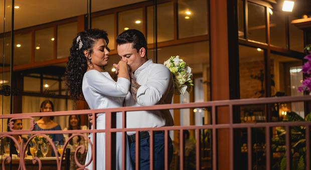 wedding de PAULA & MIGUEL