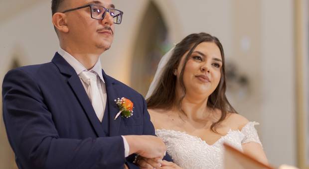 wedding de LUANA & EDILSON