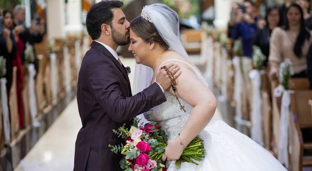 wedding de QUEZIA & DIOGO